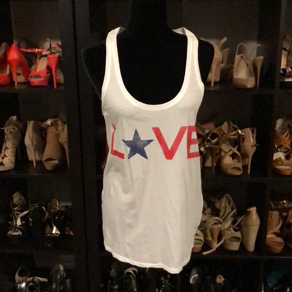 Michael Stars Tank Top